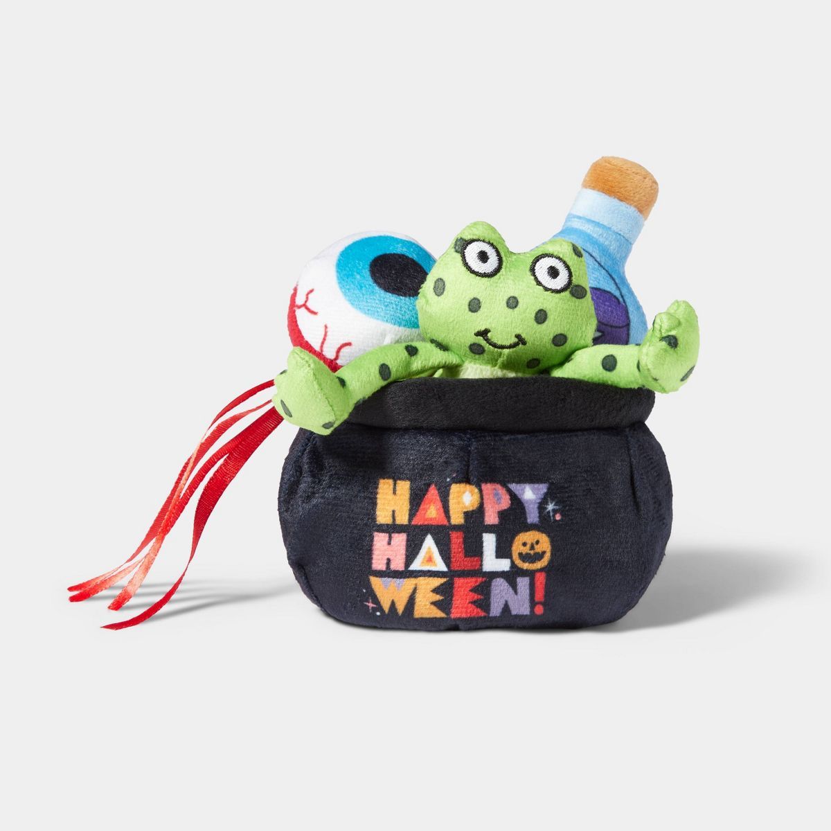 Cauldron Cat Toy - Hyde & EEK! Boutique™ | Target
