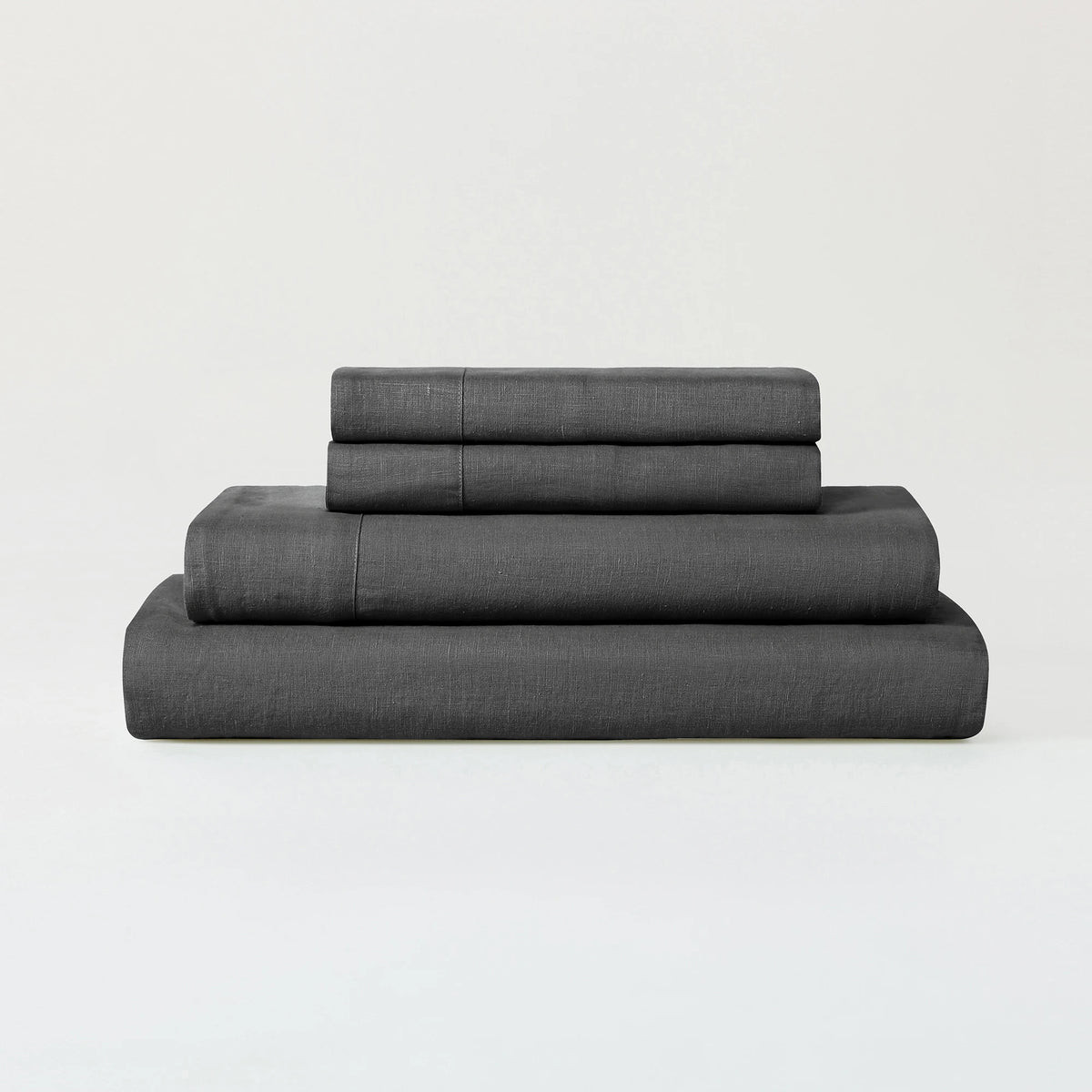 LuxeWeave Linen Sheet Set | Sijo