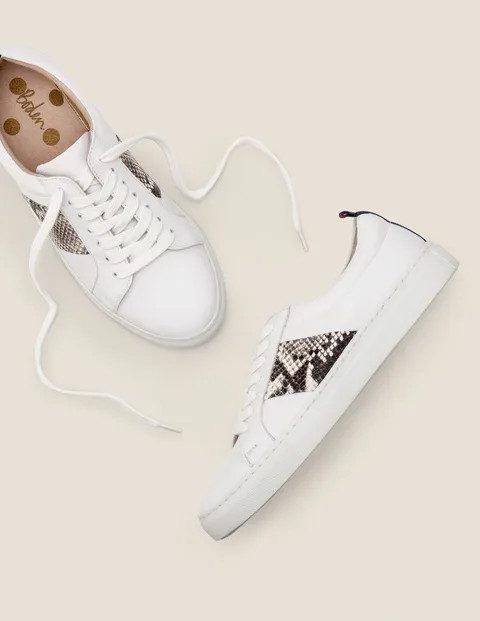 White/Snake | Boden (US)
