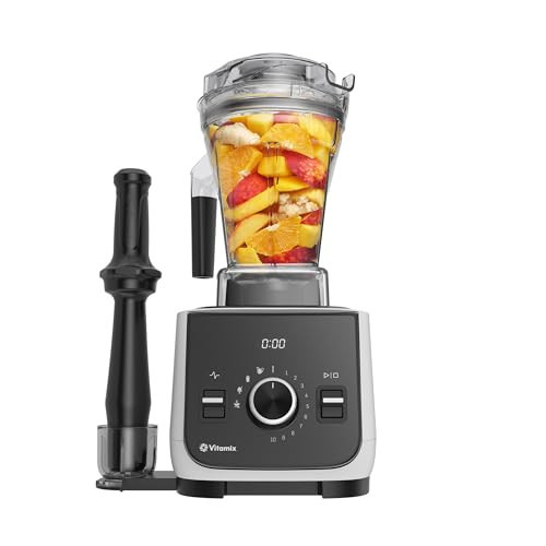 Vitamix Ascent X2 Blender, Professional-Grade, 3 Preset Blending Programs, 48-ounce Container, Self-Cleaning, Polar White | Amazon (US)