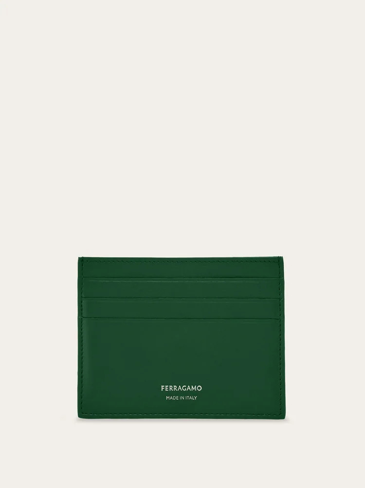 Credit card holder | Ferragamo