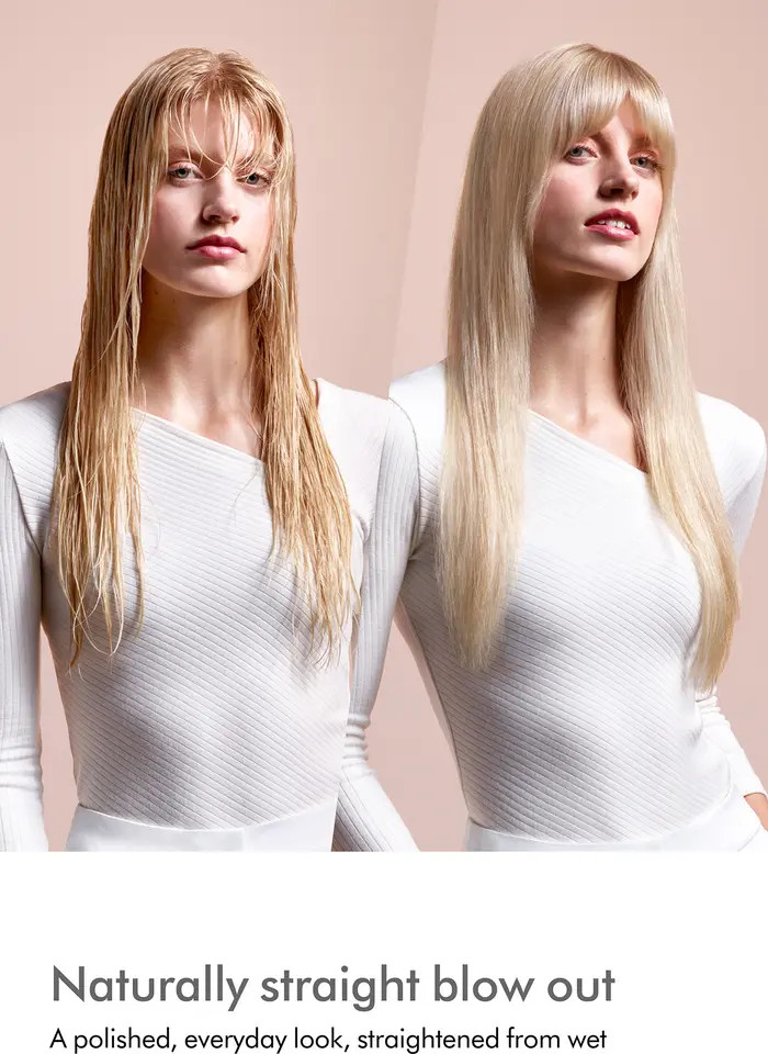 Airstrait™ Wet-to-Dry Straightener | Nordstrom