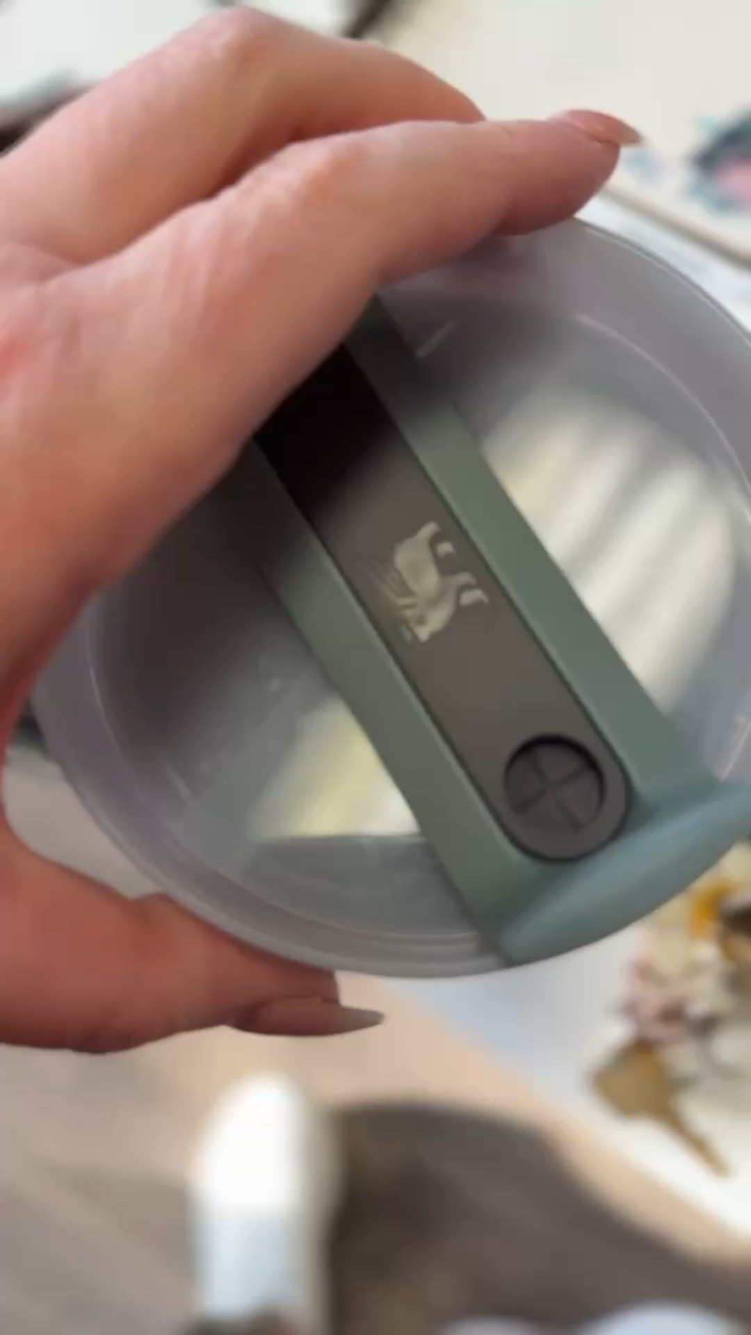  Cannot believe this water is still icy after more than 24 hours! Just found it on my desk and was about to empty it! This is why I am always a Stanley girl thru and thru 🙌

Home essentials, stanley water bottle, morning essentials, stanley cup, morning routine, essentials, self care, amazon finds, target finds

#LTKHome #LTKmorningroutine #LTKselfcare