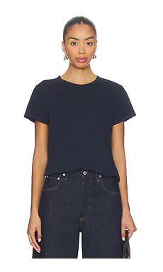 The Margo Tee
                    
                    LESET | Revolve Clothing (Global)