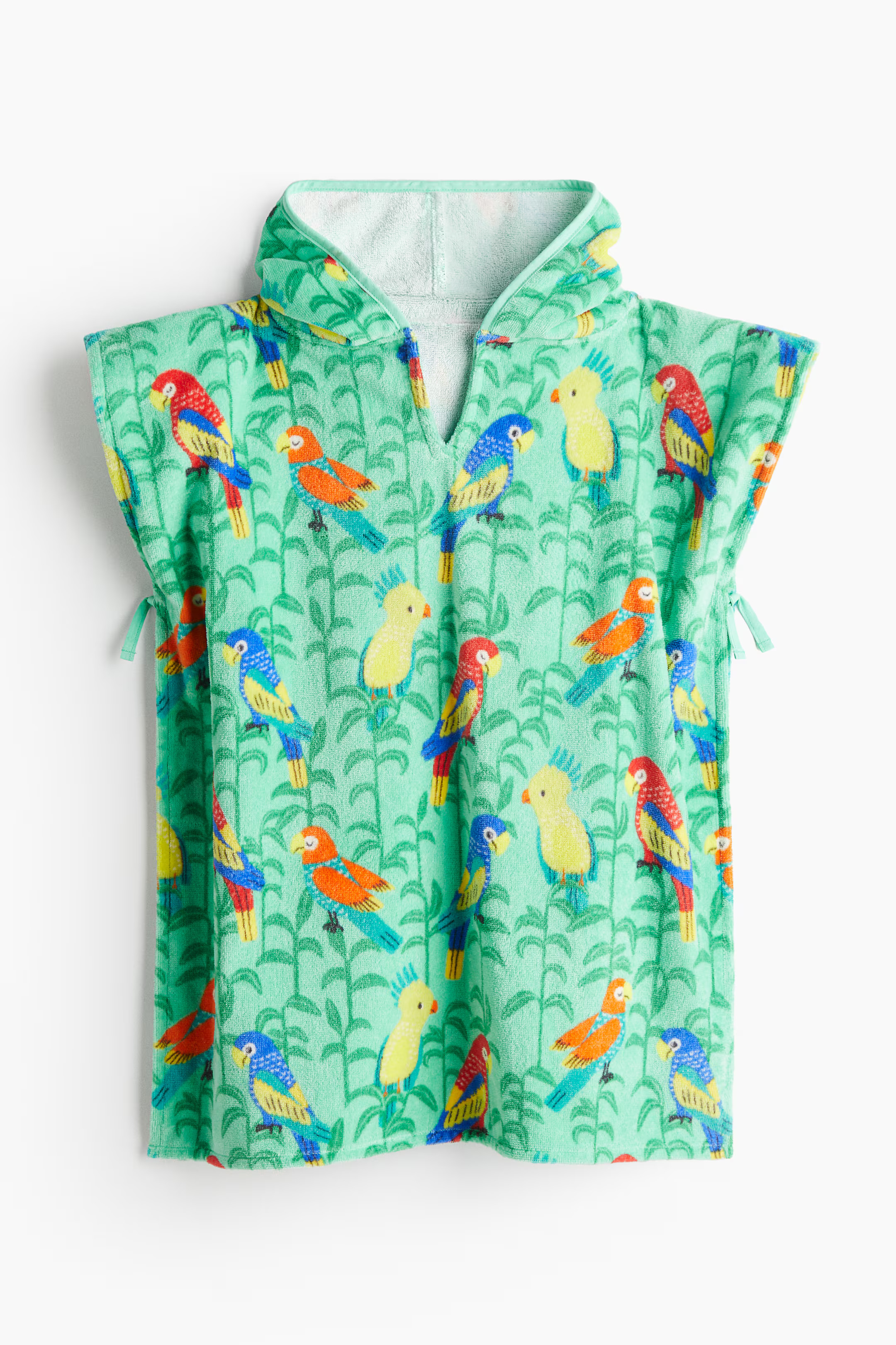 Poncho Towel | H&M (US + CA)