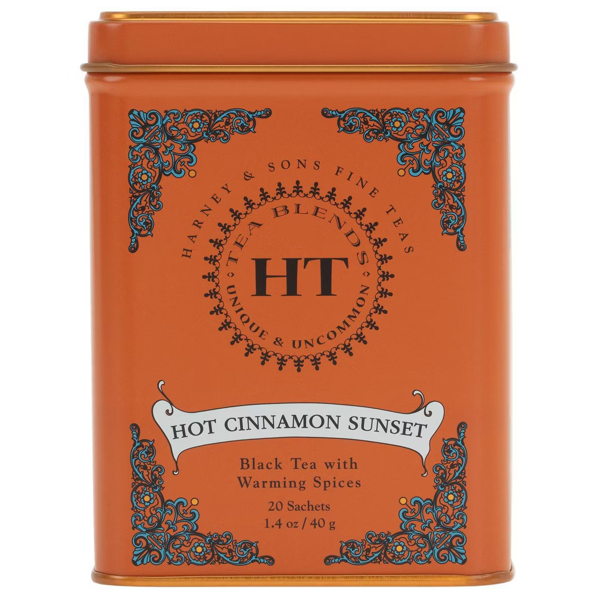 Harney & Sons Tea Sachets - 20ct | Target