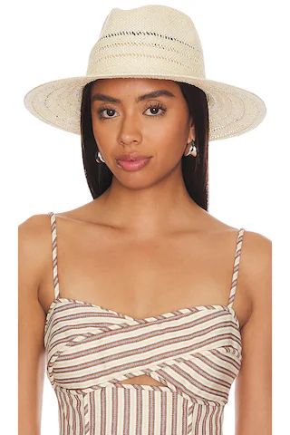 Ibiza Packable
                    
                    Hat Attack | Revolve Clothing (Global)