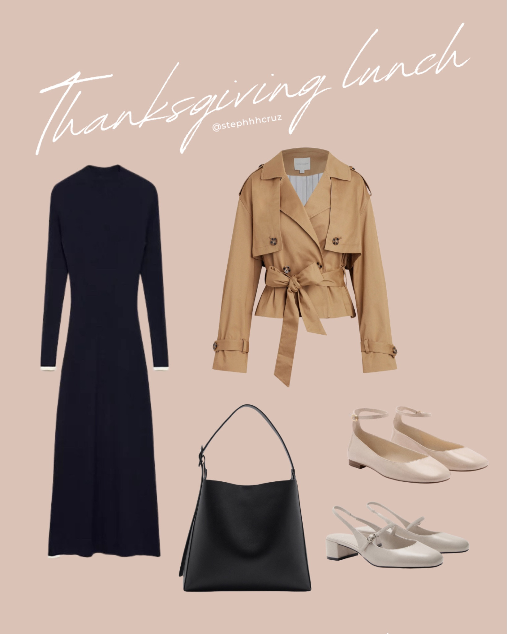 I love this trench so much 

#LTKWorkwear #LTKHoliday #LTKSeasonal