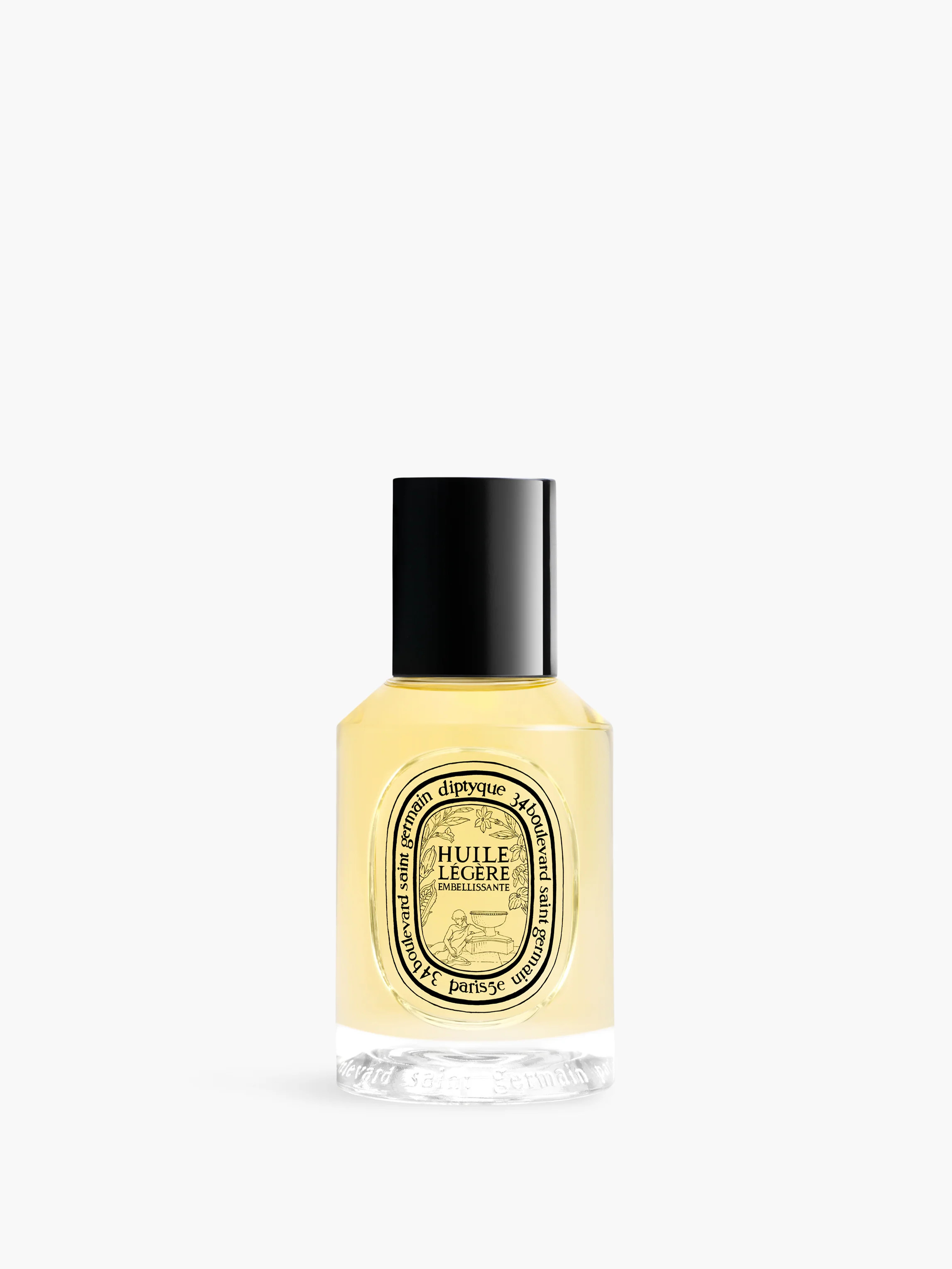 Perfecting satin oil - For body and hair | diptyque (US)