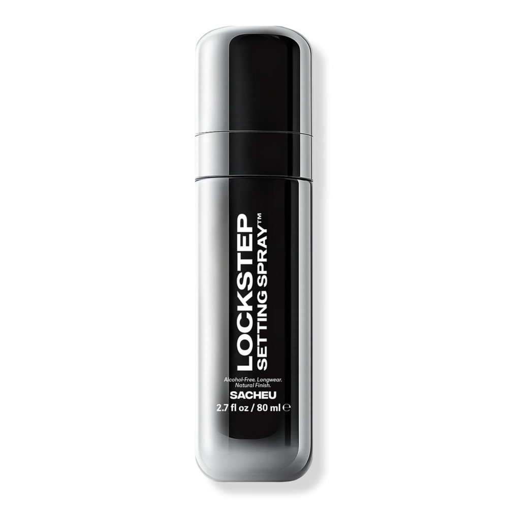 SACHEU LOCKSTEP Alcohol Free & Non-Aerosol Setting Spray - 2.7 oz | Ulta