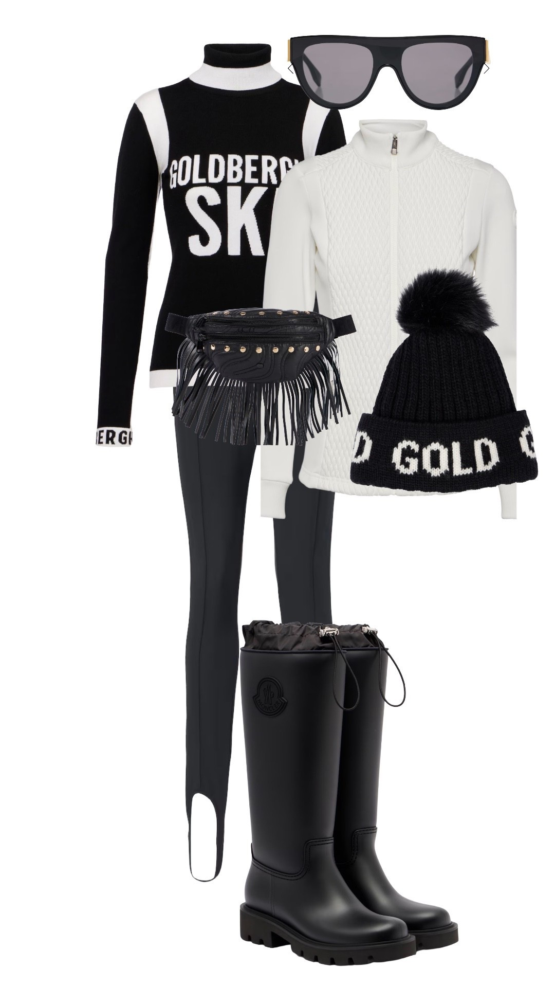 Ski season

#LTKActive