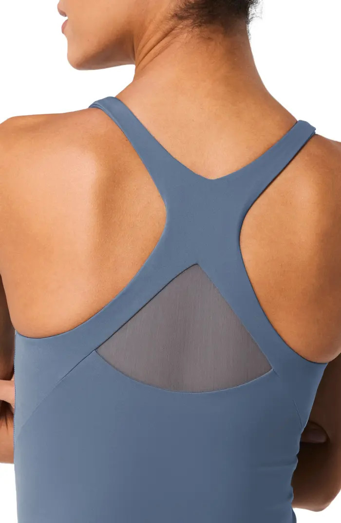Get Moving V-Neck Active Tank | Nordstrom