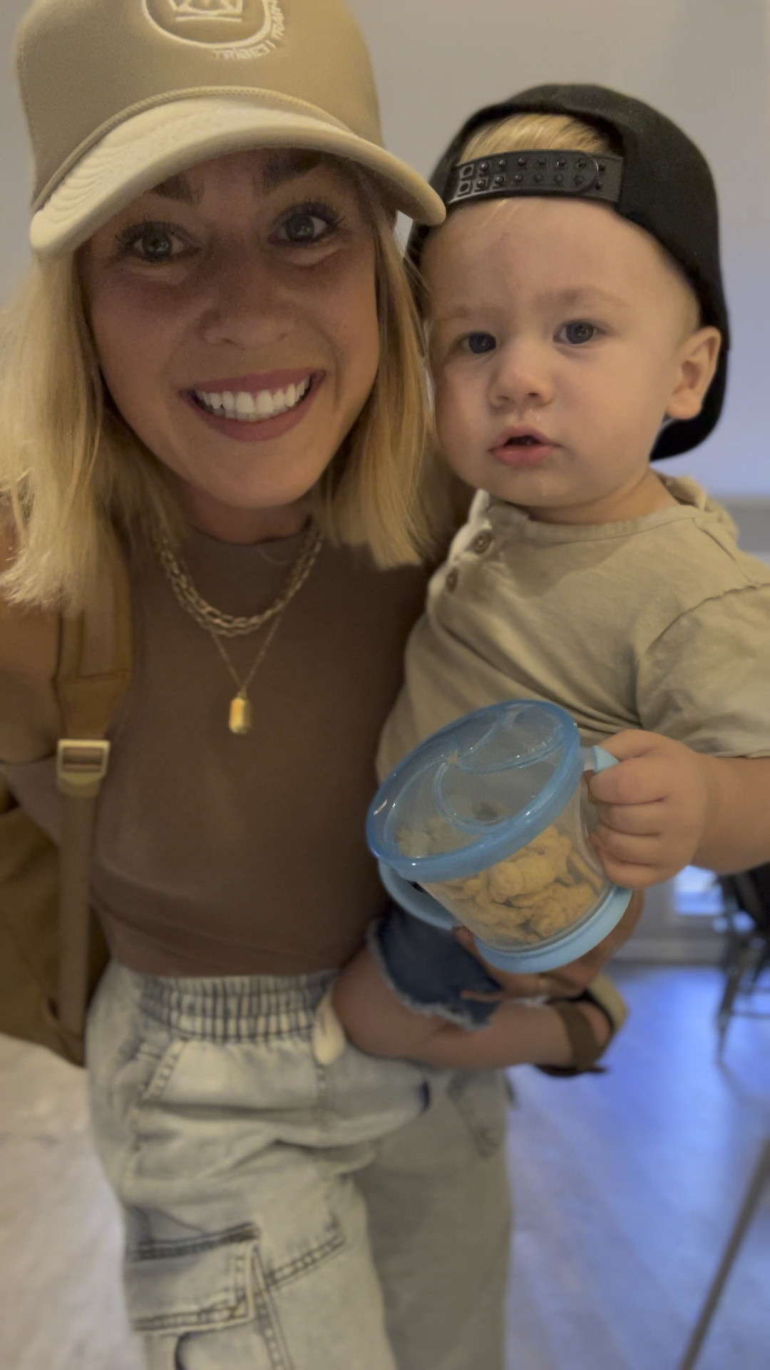 Call mom look 🧡 #momfashion #falllooks #casual #cutemomfashion 

#LTKSeasonal #LTKunder50 #LTKstyletip