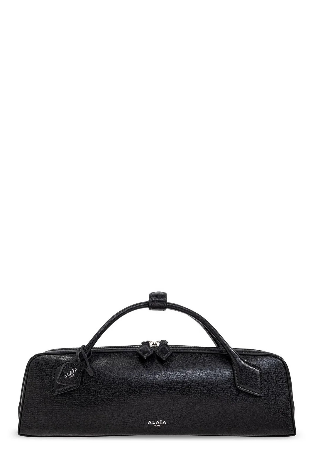 Alaïa Le Teckel Clutch Bag | Cettire Global