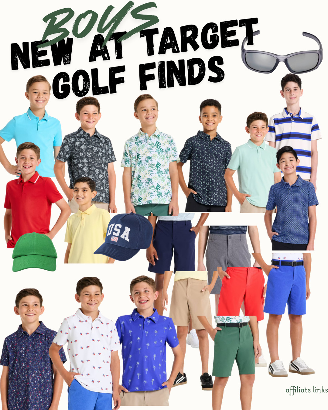Shop my favorite Target finds for golf moms, busy moms, and everyday family life. From cute outfits and travel must-haves to home, beauty, wellness, and mom-life essentials — these are the pieces I’m loving, using, or eyeing right now.

Affordable, practical, and stylish finds all in one place. 🛒✨

 

 #LTKootd #LTKActive #LTKKids