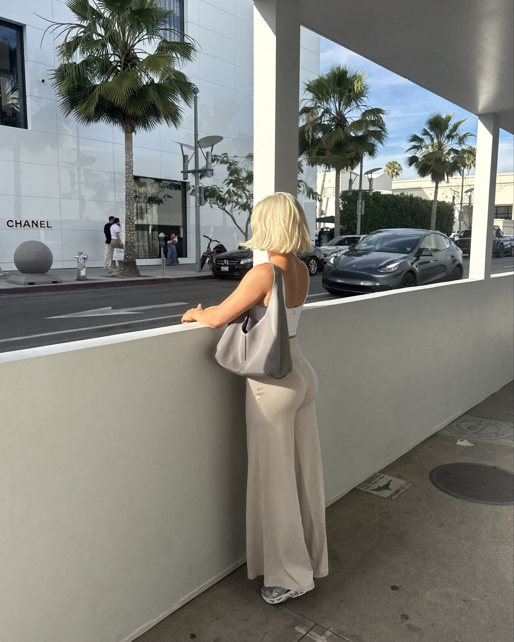 softest, most flattering outfit combo from vuori!!! Wearing an XS in both :) can confirm they’re great for the gym too

#LTKActive #LTKfitnessgoals #LTKSeasonal