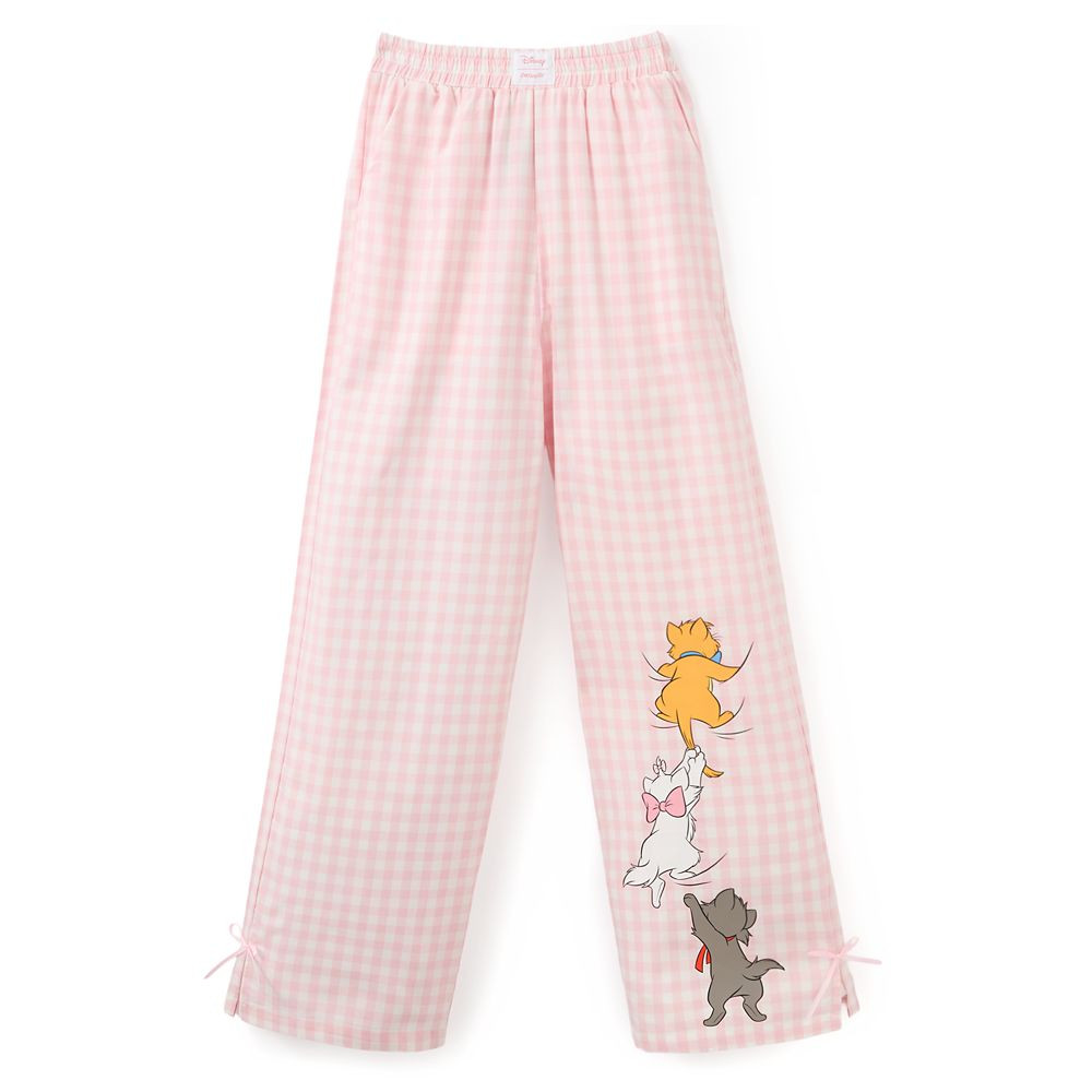The Aristocats Lounge Pants for Women by Cakeworthy | Disney Store