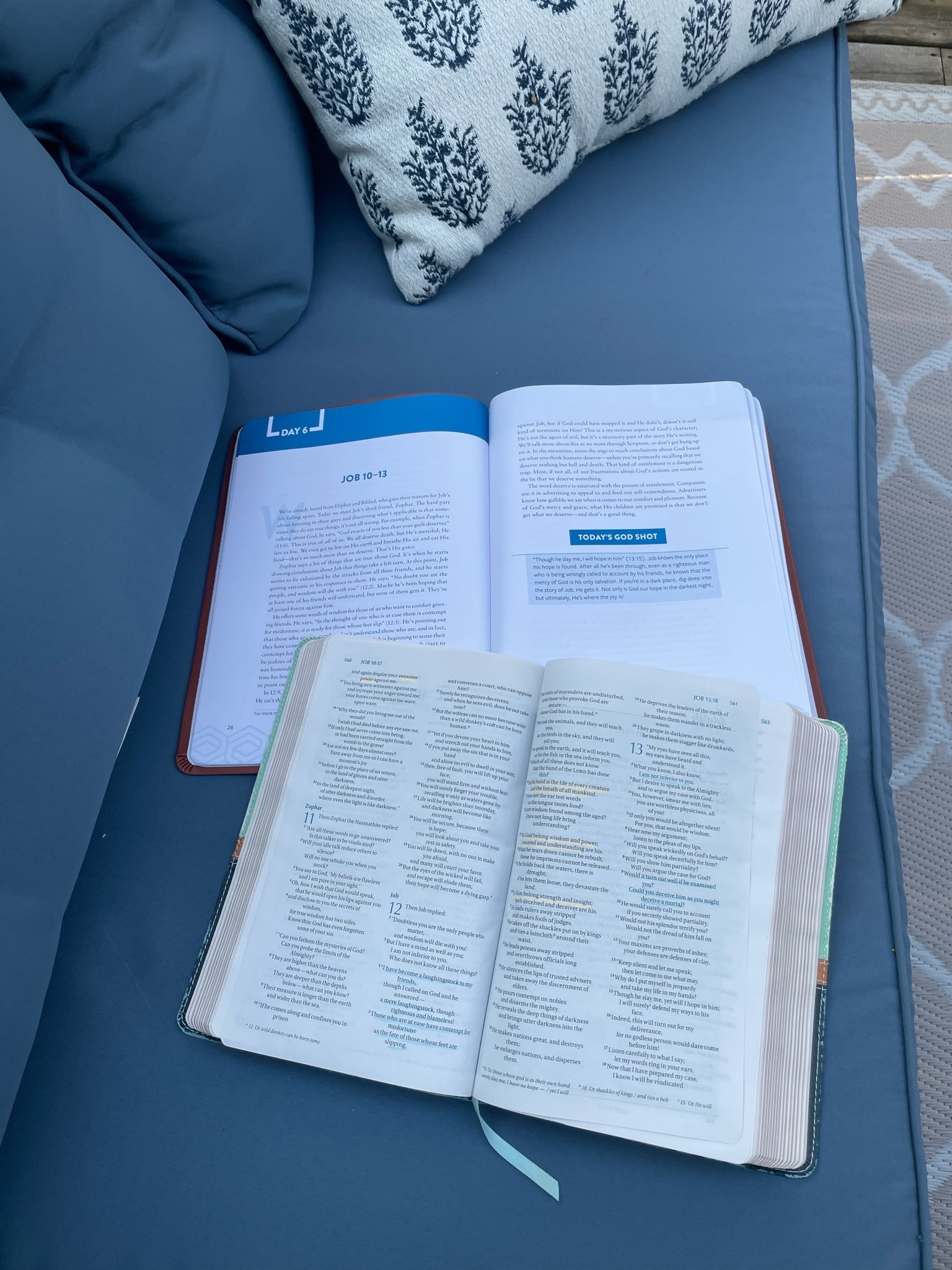 The Bible Recap has helped me understand the Bible so much better, I highly recommend it!

#LTKgiftguide