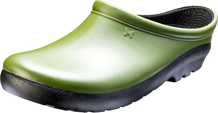 Amazon.com | Sloggers Waterproof Garden Clogs for Women – Traditional Garden Clogs with Premium... | Amazon (US)