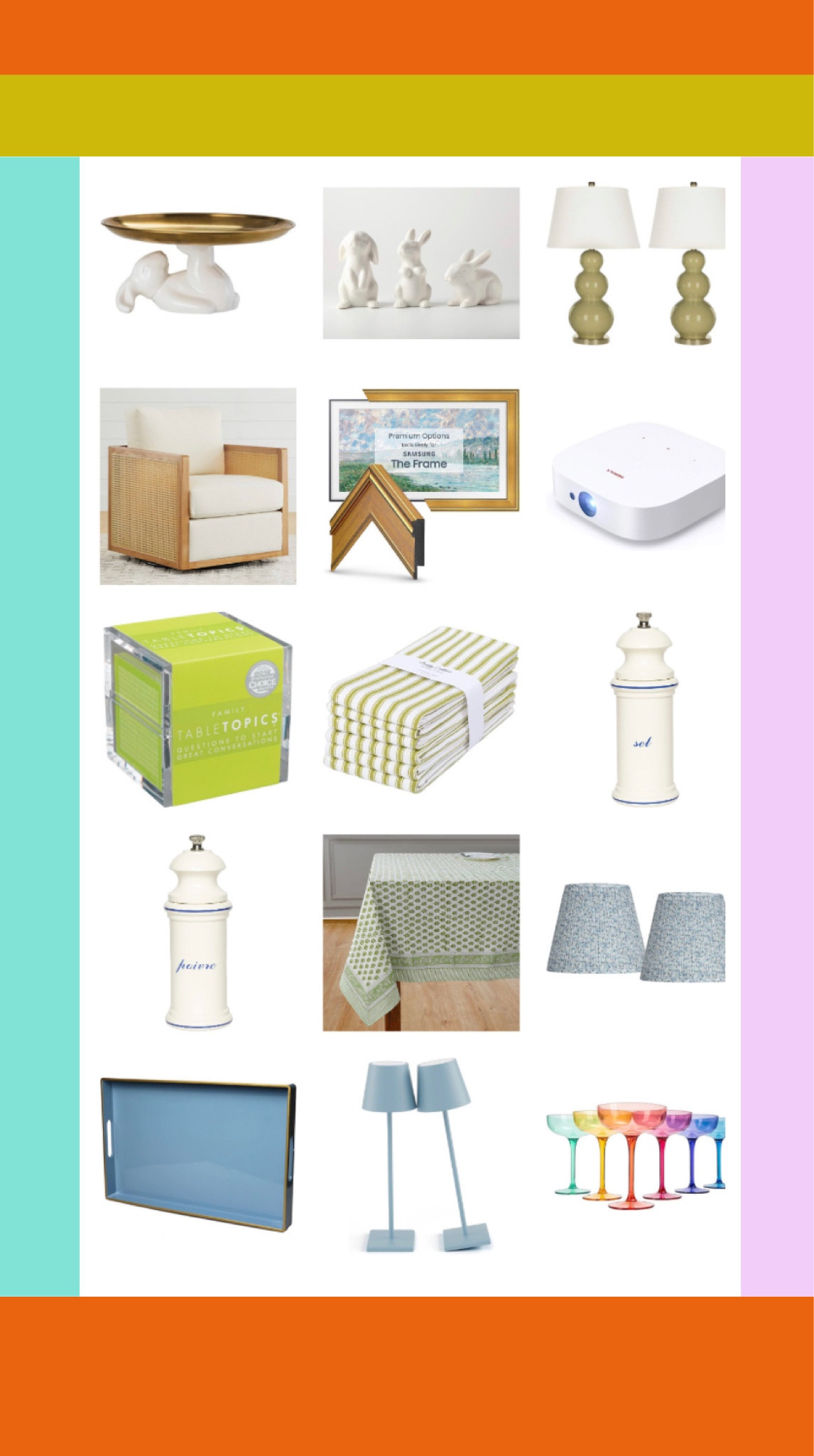 February Amazon *home* Saves #amazonhome #februrary #amazon #homedecor

#LTKSeasonal #LTKhome #LTKfamily