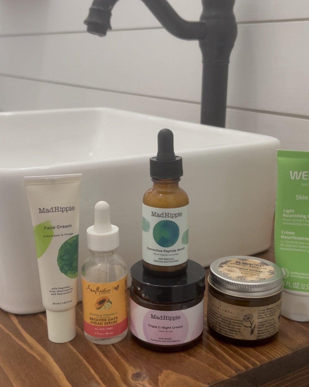 My fave clean nighttime skincare & hair products! 

#LTKBeauty #LTKselfcare