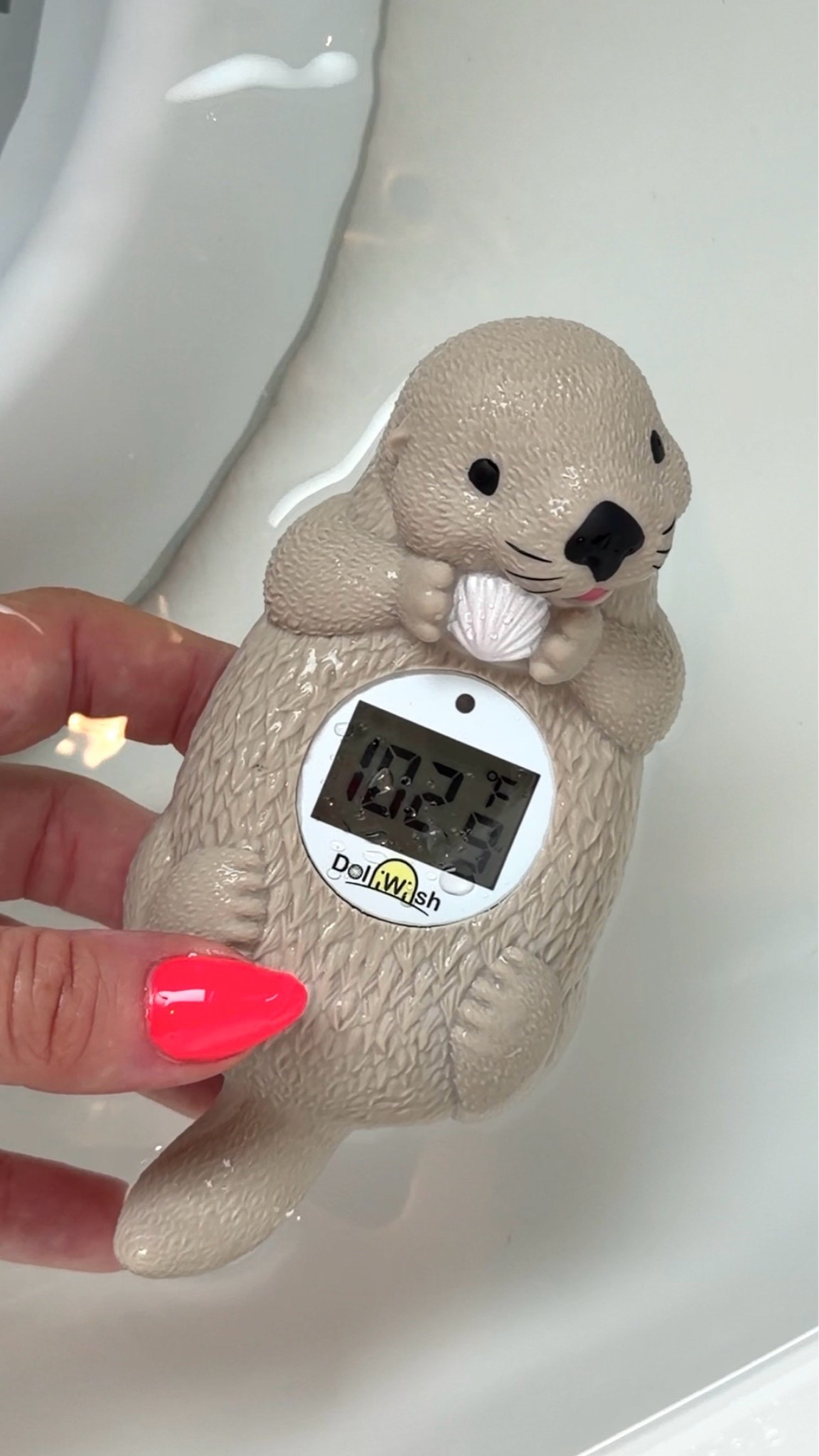 Bath thermometer for baby

#LTKmomlife #LTKBaby