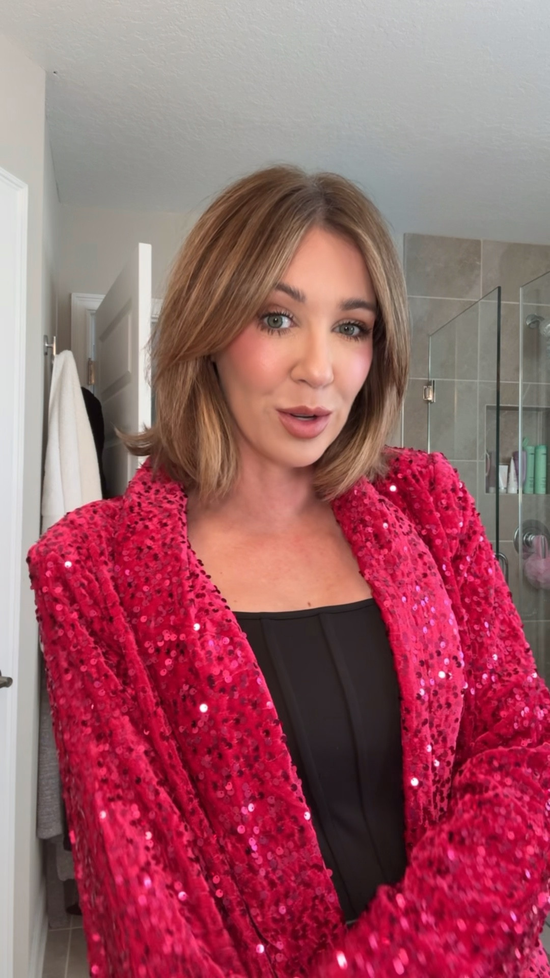 RACHELBSAVE40 for 40% off

#LTKCyberWeek #LTKootd #LTKHoliday