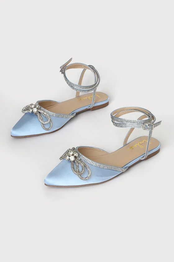 Bridesmaid Shoes | Lulus (US)