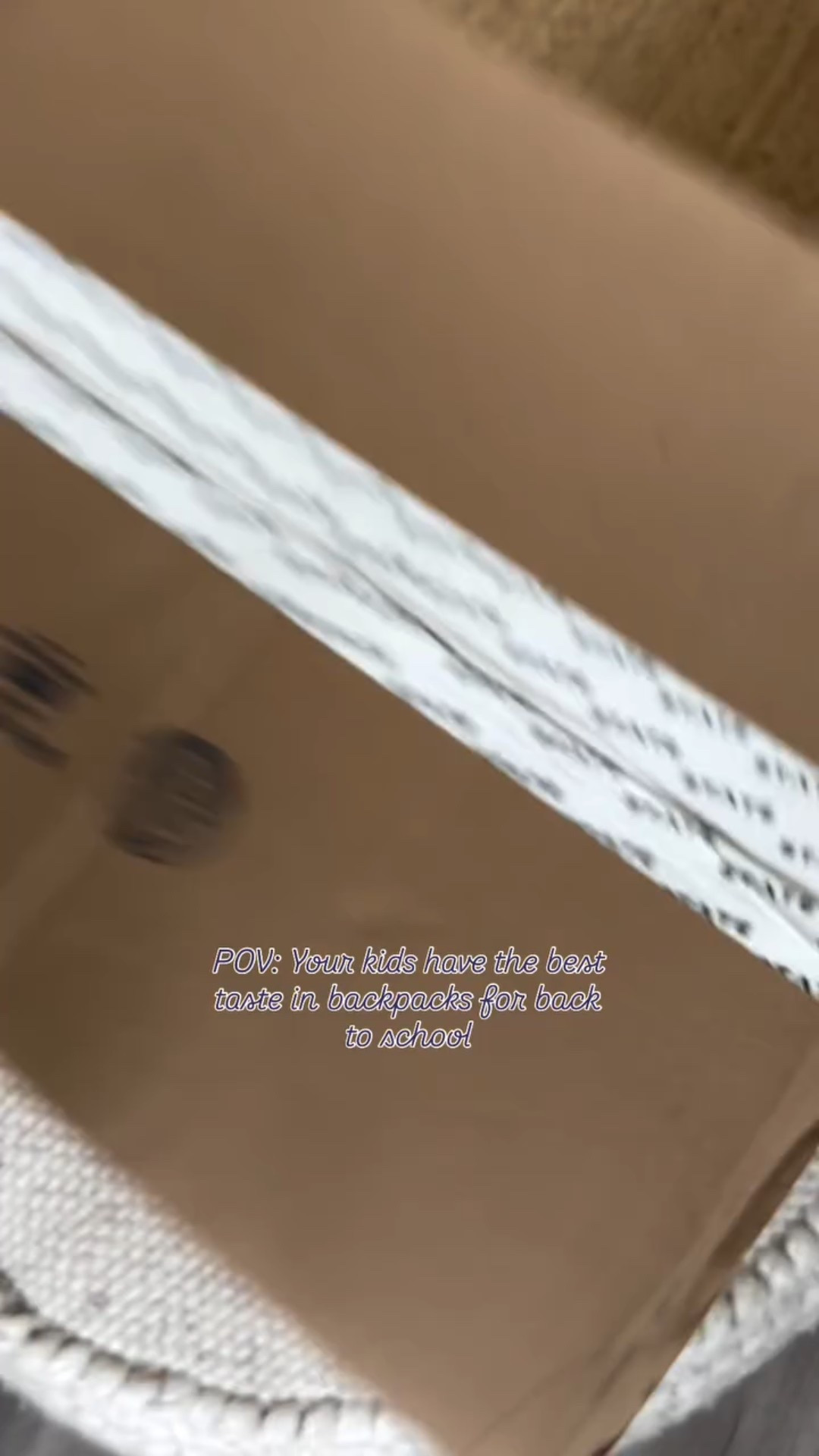 Comment BACKPACK for details on my kids back to school gear. 💜🩵 This is our 3rd year getting back to school ready with @statebags. My kids absolutely love picking out their gear from them every year! We love how durable they are as well as their mission. Use my code MICHELLE15 for 15% off!

#backtoshool #backpacks #kidsbackpack #statebags