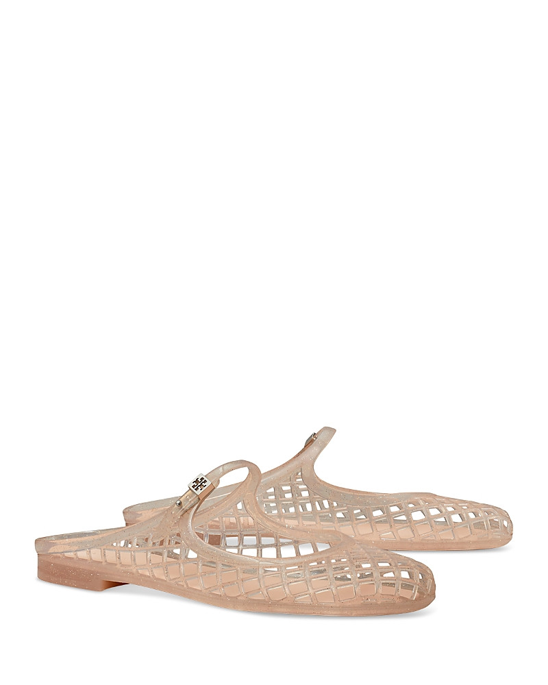 Tory Burch Women's Mellow Mary Jane Jelly Flats | Bloomingdale's (US)