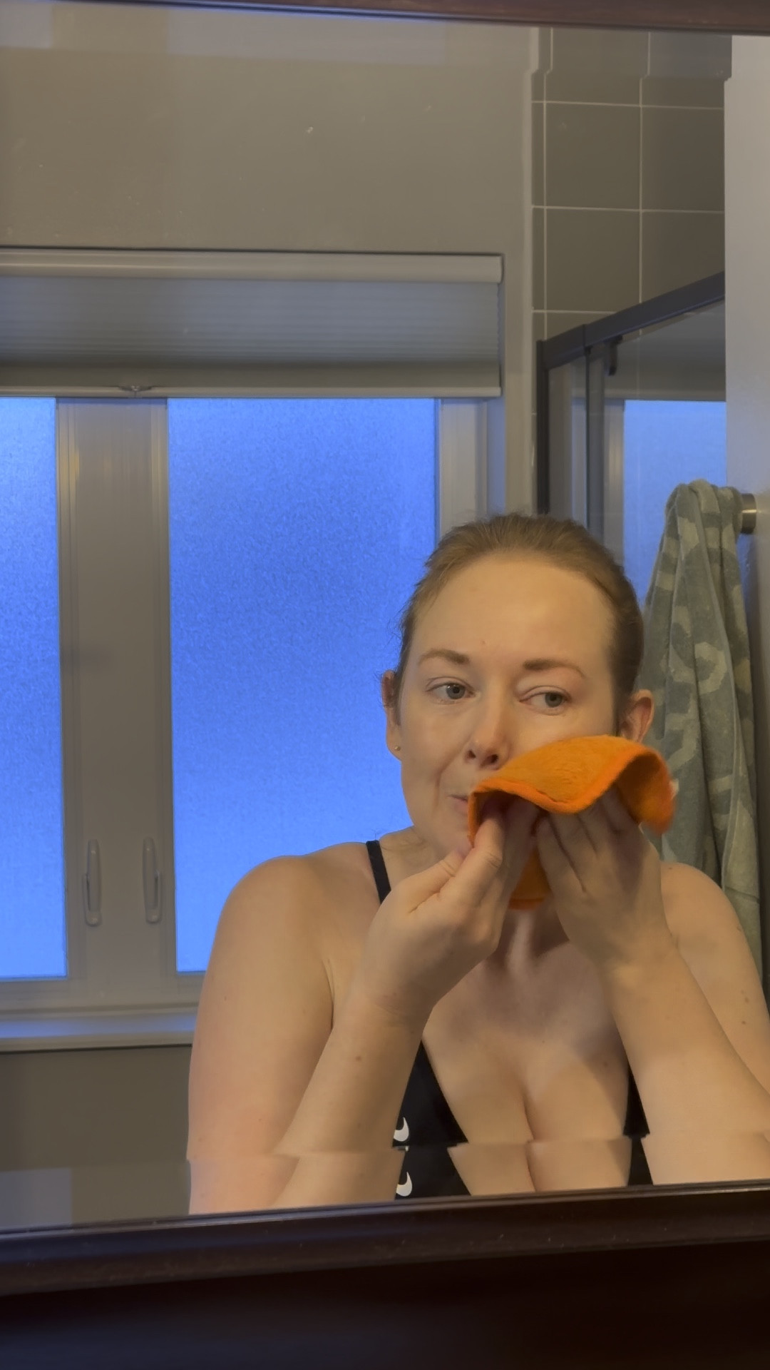 GRWM to go to the gym. SPF 30 Glow Sunscreen Face Lotion | Moisturizing Facial Sunblock | Tinted, Shimmer Finish | Oil Free| Travel Friendly | 2 oz Hyaluronic Acid Face Serum, Hydrate & Reduce Wrinkles, Fragrance Free 1.7 oz

#LTKActive #LTKBeauty #LTKWatchNow

#LTKU #LTKSaleAlert #LTKMidsize