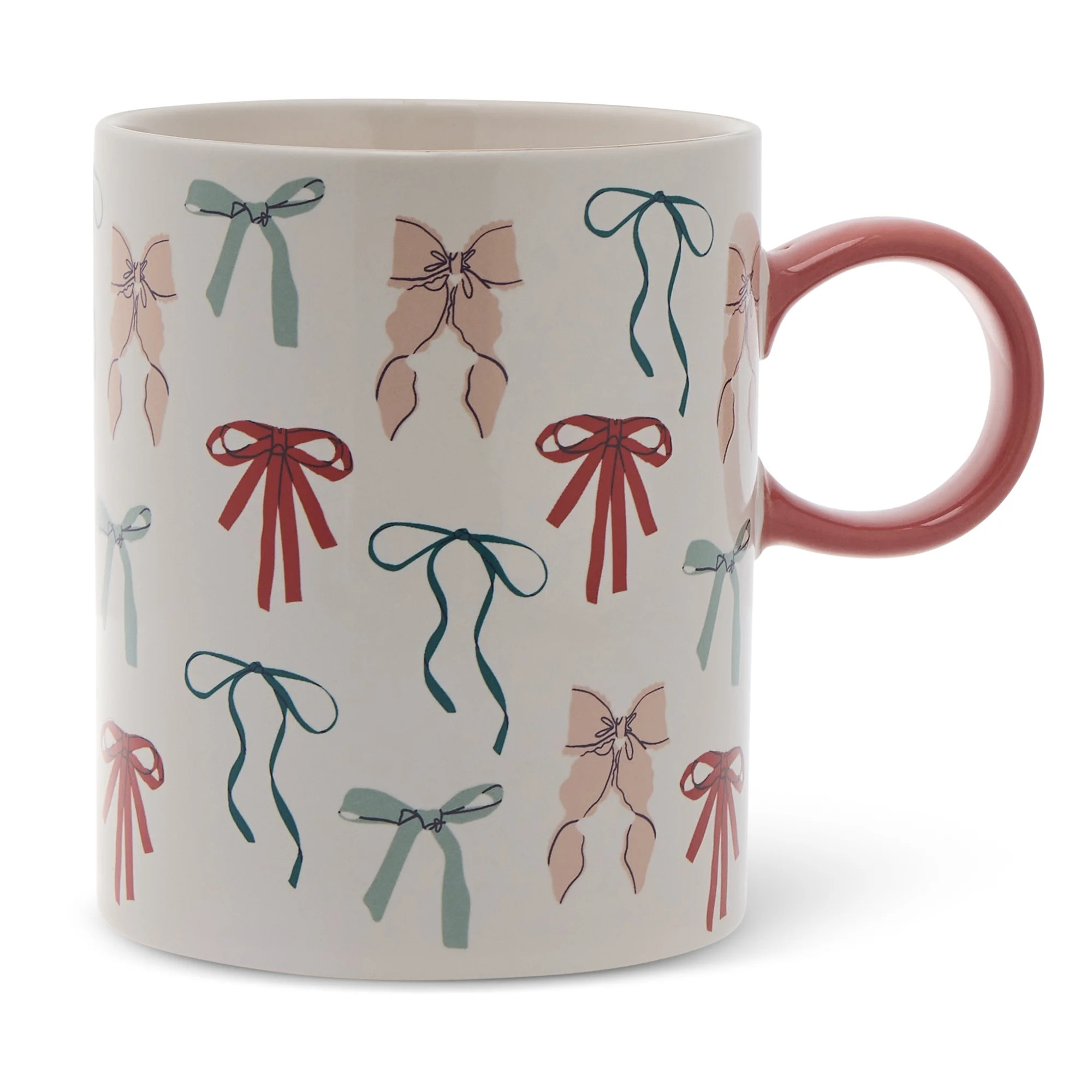 Thyme & Table Bow Mug | Walmart (CA)