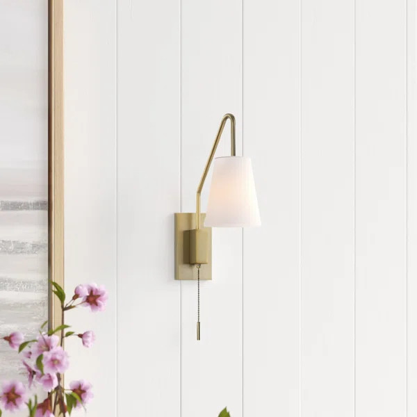 Bailee Armed Sconce | Wayfair North America