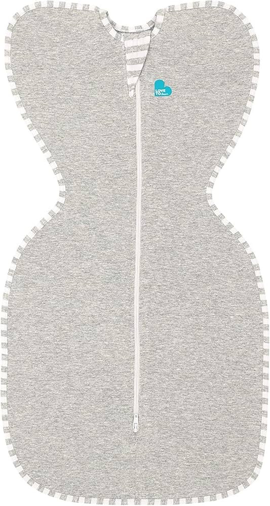 Love to Dream Swaddle UP, Baby Sleep Sack, Self-Soothing Swaddles for Newborns, Improves Sleep, S... | Amazon (US)