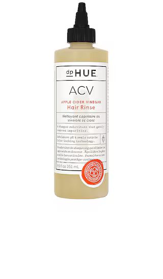 Apple Cider Vinegar Hair Rinse | Revolve Clothing (Global)