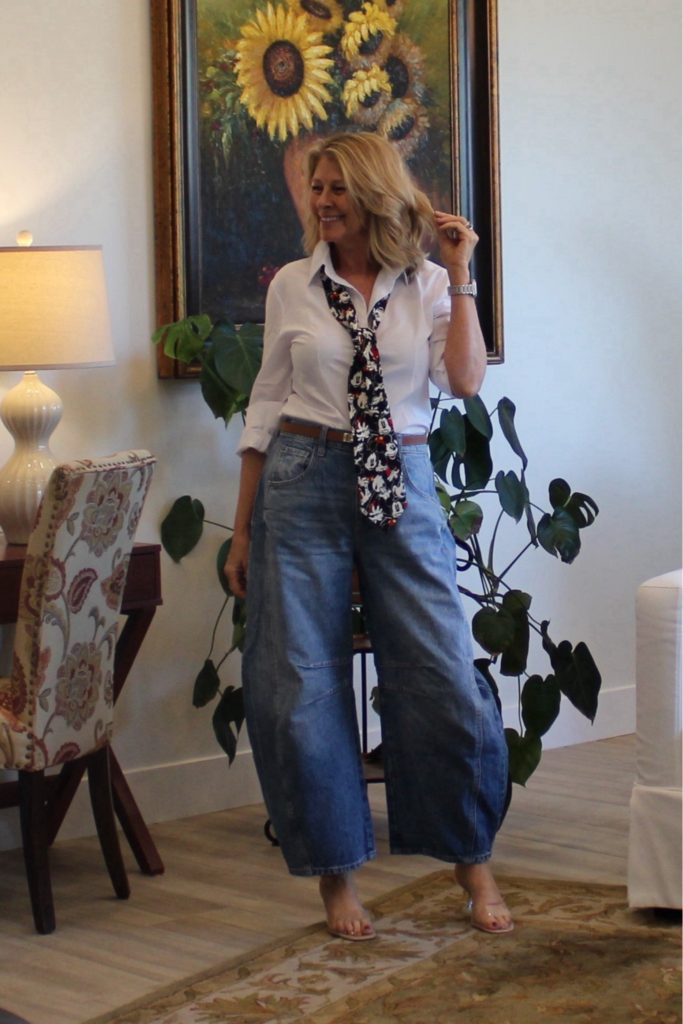 Free People

#LTKOver40