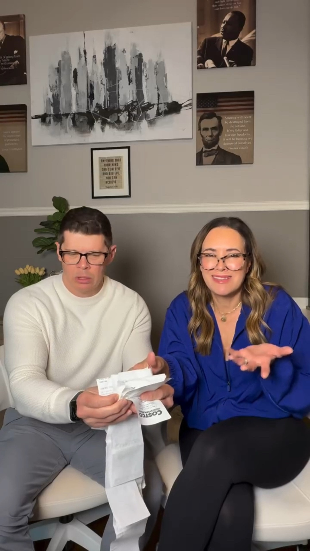 College kids are Expensive!!!  Shop our reel!

#LTKstorytime #LTKOver40 #LTKdayinmylife