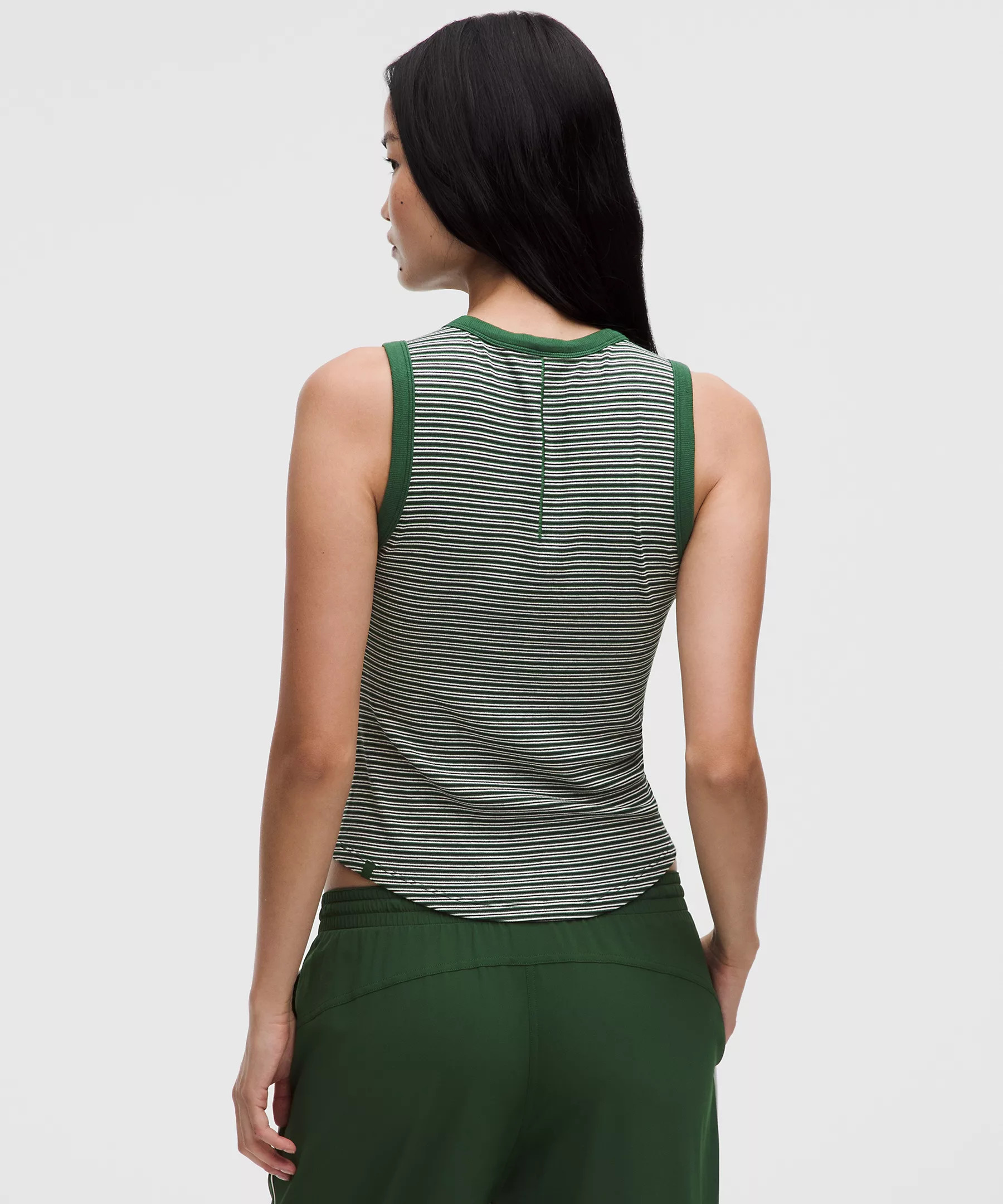 Hold Tight Crewneck Tank Top | Lululemon (US)
