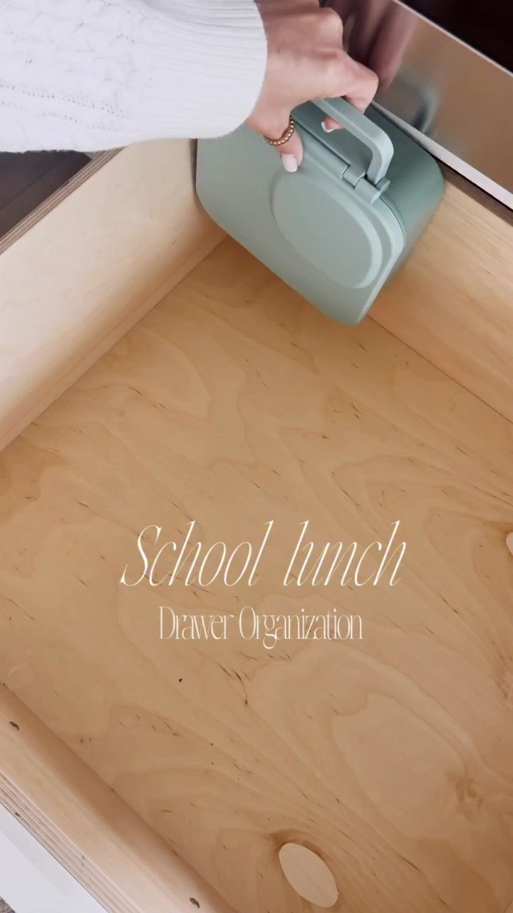 Making back to school season just a little bit easier with these organization finds!

#LTKKids #LTKSeasonal #LTKdayinmylife