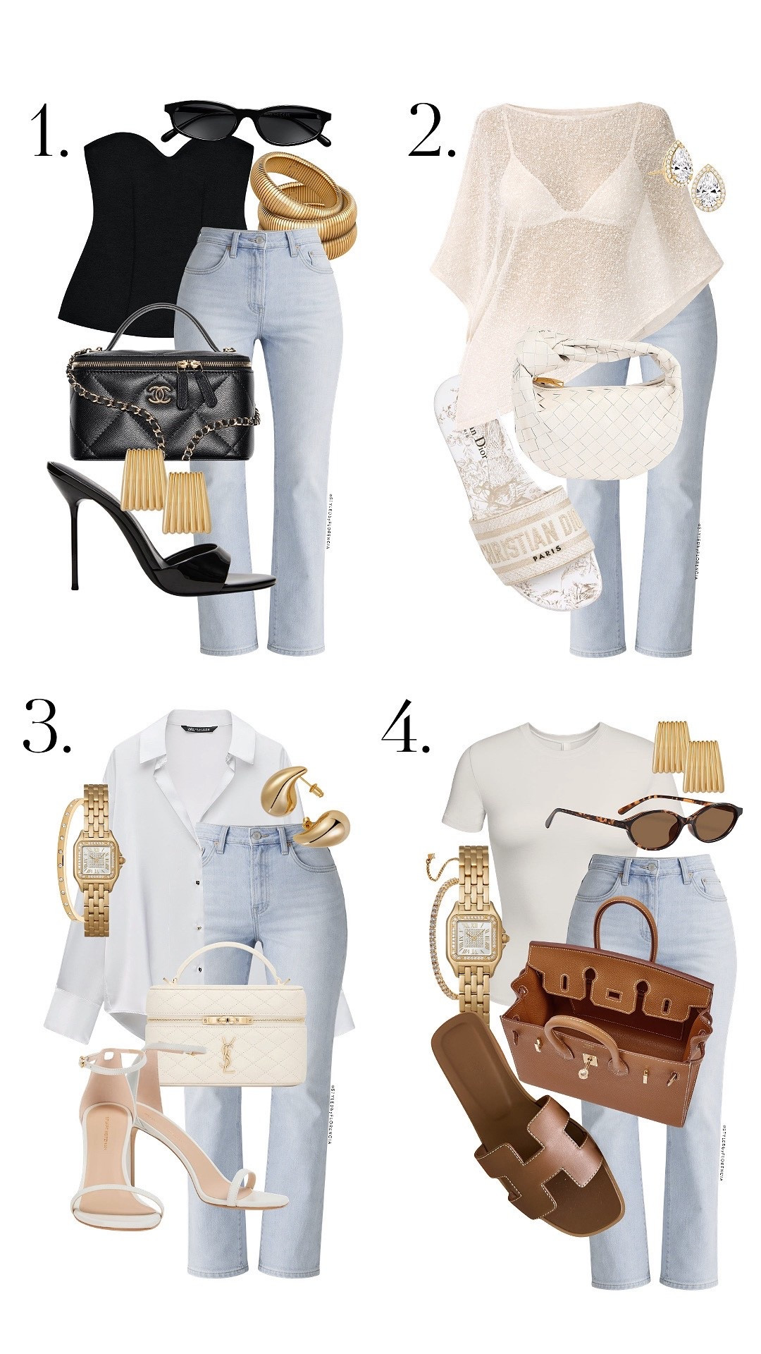 Good evening ladies!🌆🌆

I’m back with a new deal of the day- something I ordered for my personal wardrobe🤩🔥

This 501 style is so classic / 90s supermodel energy. They also have 3 length options which is so important to get the right look👌🏽

#LTKdayinmylife #LTKootd #LTKgrwm