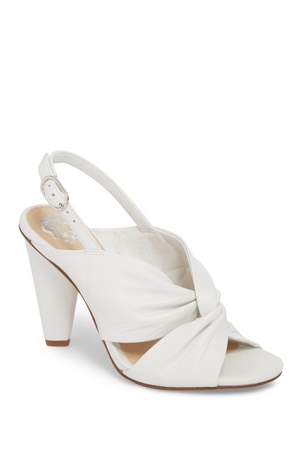 Vince CamutoKattie Slingback Sandal | Nordstrom Rack