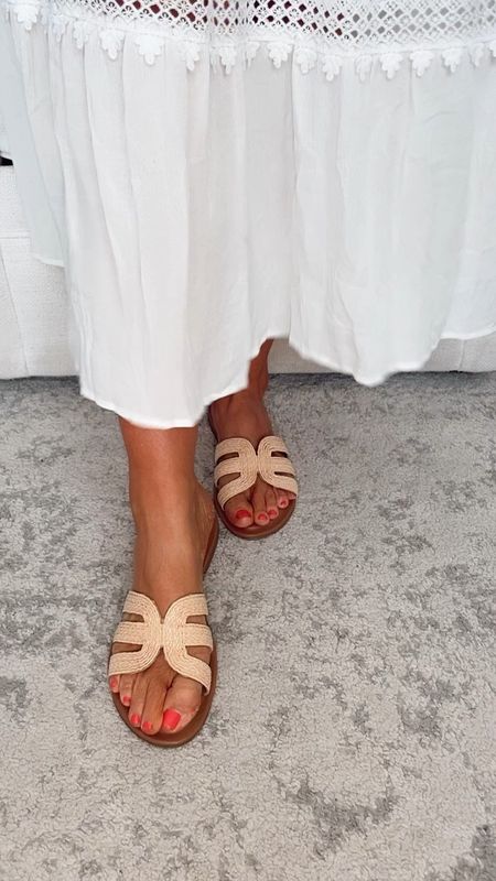 Sandals
Amazon fashion


#LTKstyletip #LTKshoecrush #LTKunder50