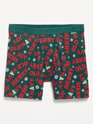 Soft-Washed Boxer Briefs -- 6.25-inch inseam | Old Navy (US)