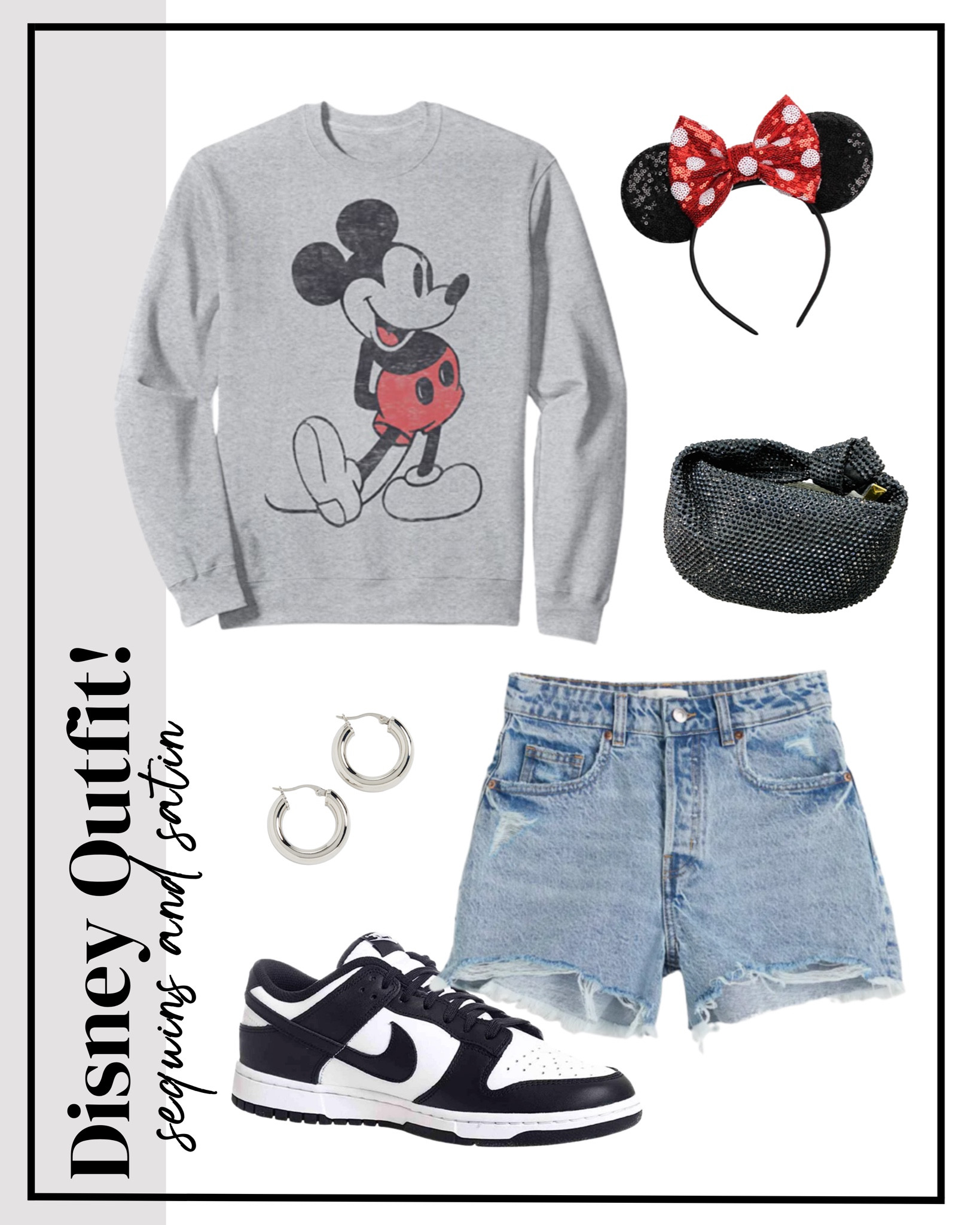 Disney outfits! Tap to shop & follow @sequinsandsatin for more Disney shirts & all things Disney fashion!


#LTKunder100 #LTKunder50 #LTKtravel