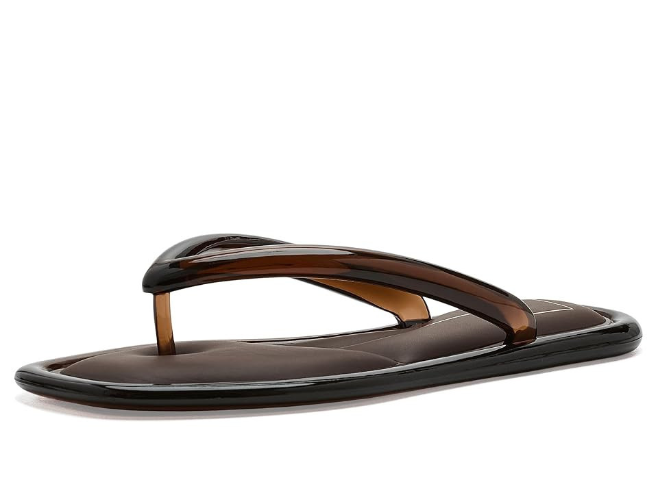 Dolce Vita Jozey Women's Sandals Chocolate: 9 M | Zappos.com