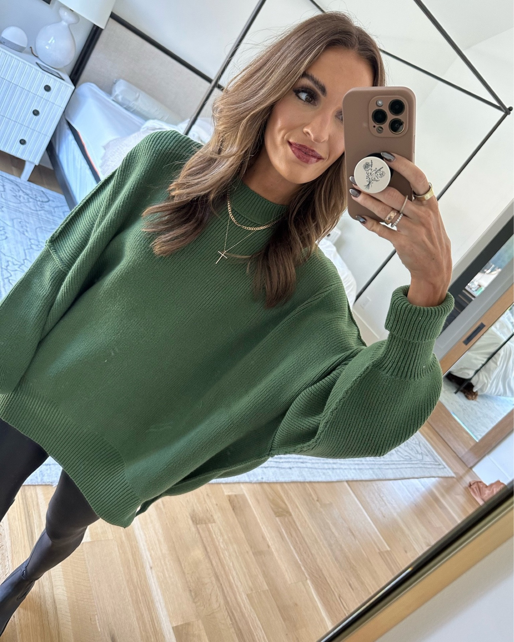 lip color in cinnamon brown 😘

#LTKbeauty #LTKSeasonal