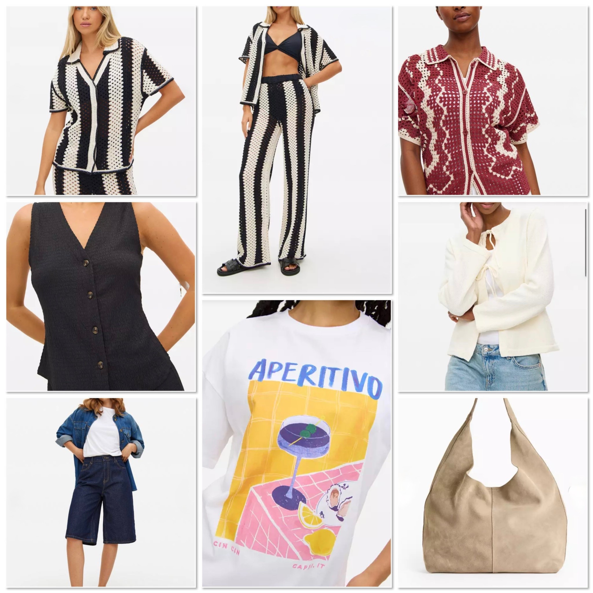 What i liked from the Tu clothing x Elle edit

#LTKsummer #LTKuk #LTKpetite
