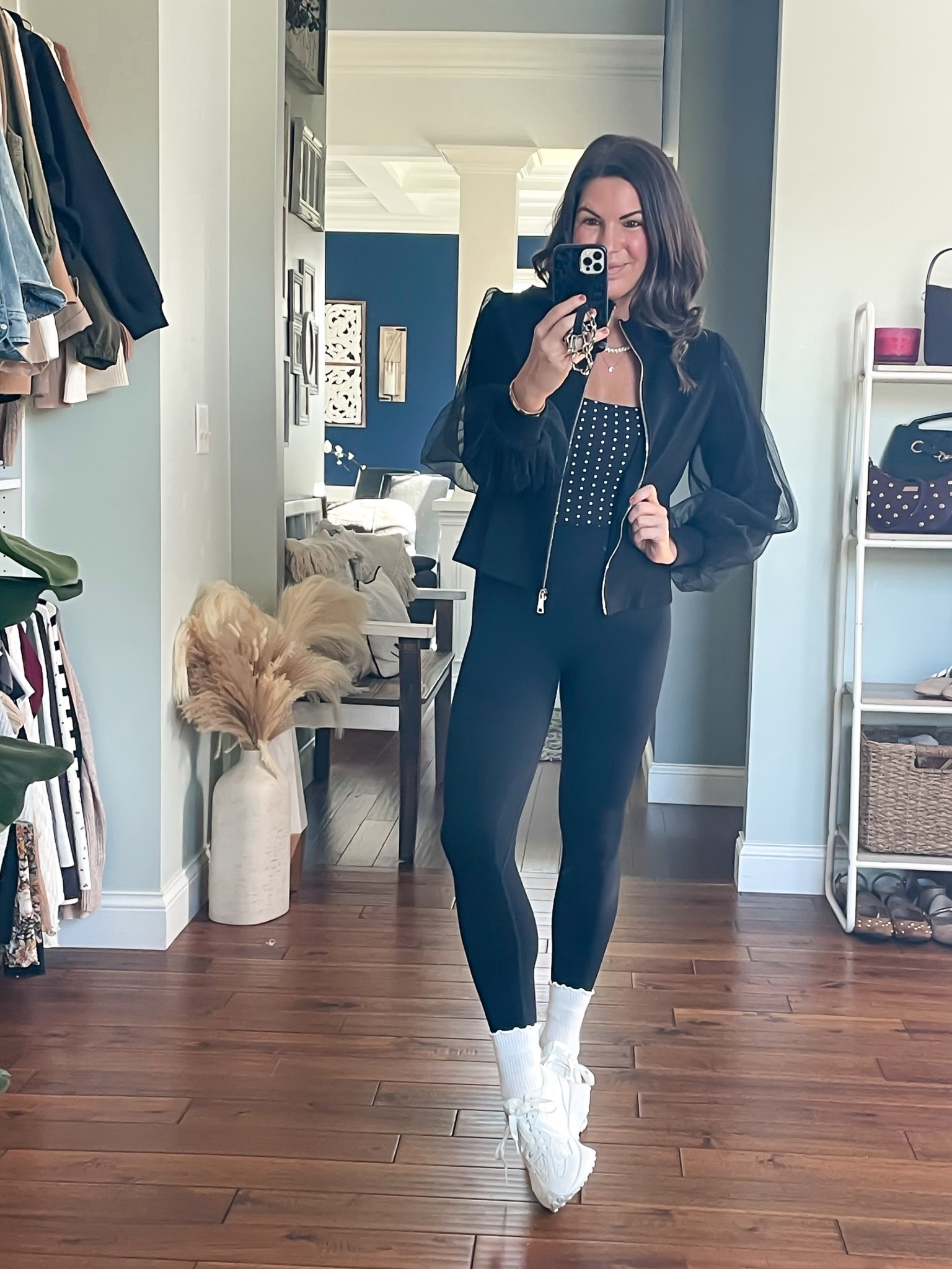 #LTKOver40 #LTKmomlife #LTKootd