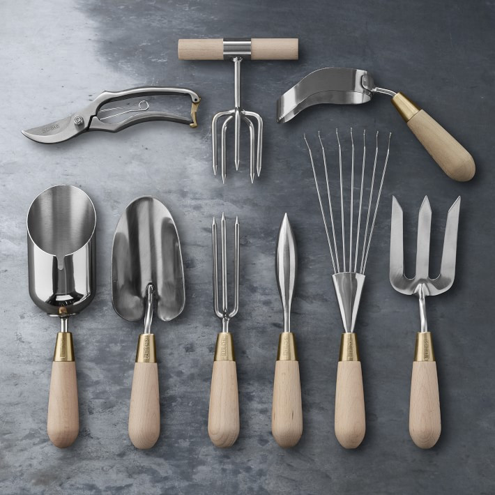 Sophie Conran Ultimate Tool Set | Williams-Sonoma