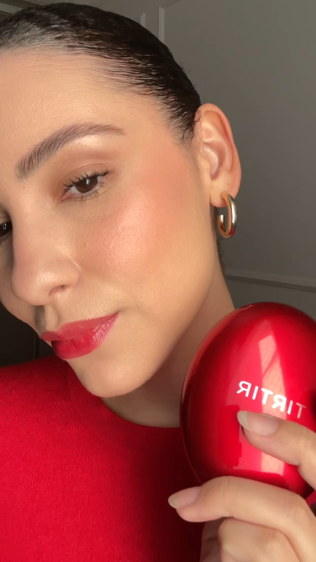 Caí no hype da Tirtir ❤️ 

#LTKbrasil #LTKbeleza